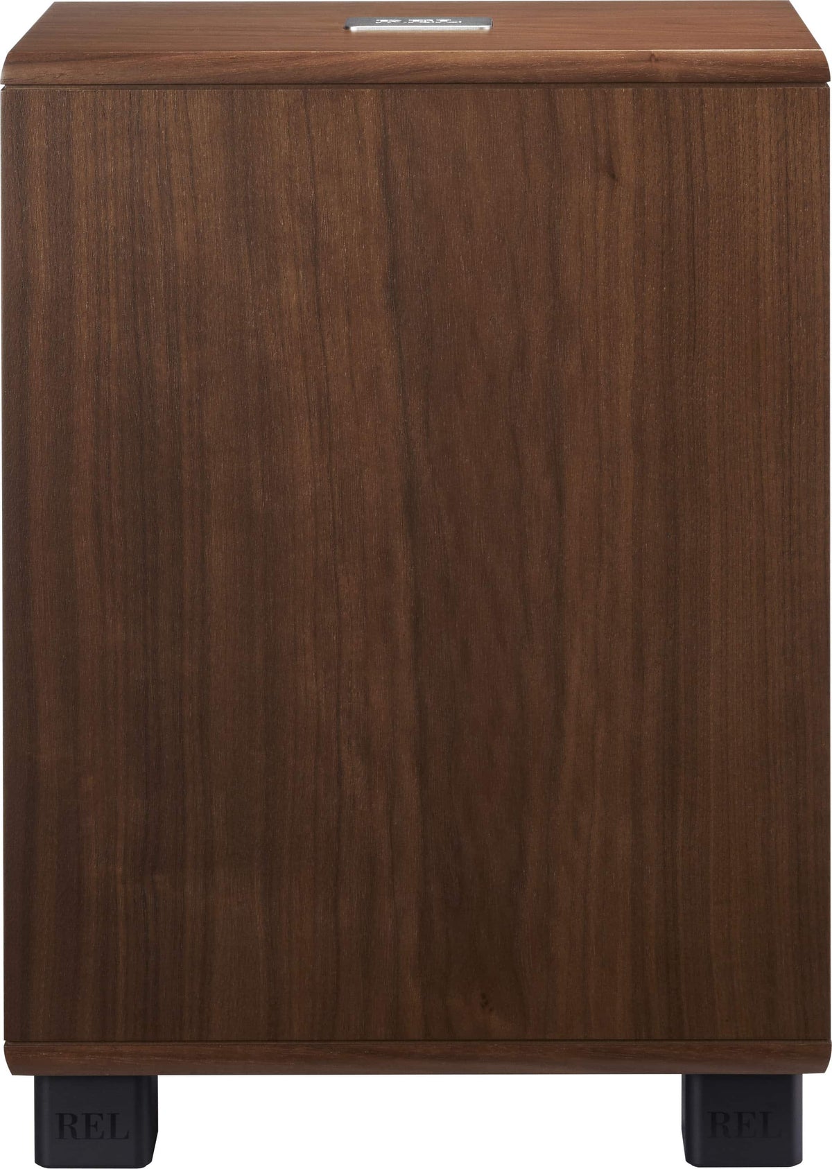 REL - Classic 98 Subwoofer - Walnut