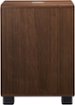 REL - Classic 98 Subwoofer - Walnut