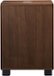 REL - Classic 98 Subwoofer - Walnut