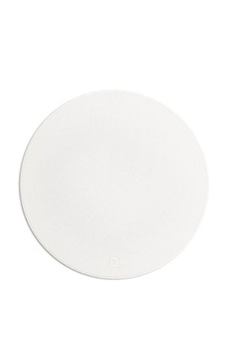 Definitive Technology - Dymension CI MAX Series 8” In-Ceiling Surround Speaker (Each) - Black