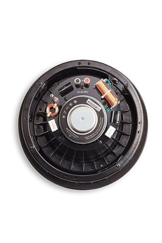 Definitive Technology - Dymension CI PRO Series 8” In-Ceiling Speaker (Each) - Black