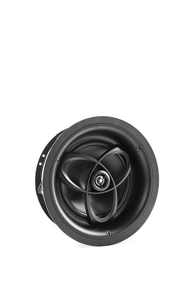 Definitive Technology - Dymension CI PRO Series 8” In-Ceiling Speaker (Each) - Black