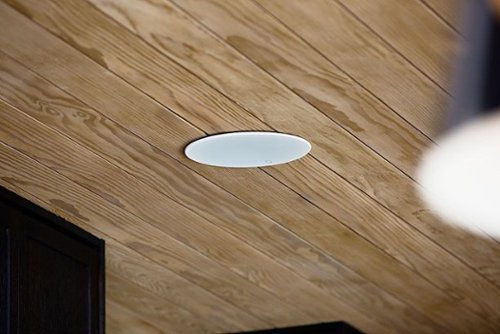 Definitive Technology - Dymension CI PRO Series 8” In-Ceiling Speaker (Each) - Black