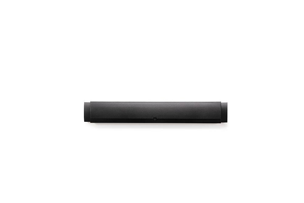 Definitive Technology - Mythos LCR-75 On-Wall Speaker (Each) - Black