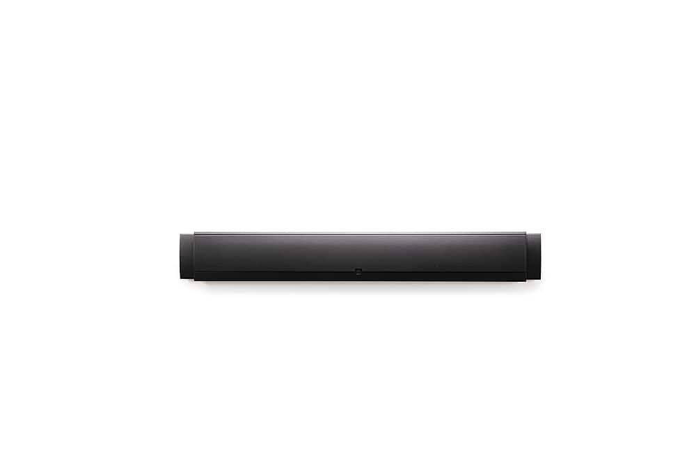 Definitive Technology - Mythos LCR-85 On-Wall Speaker (Each) - Black