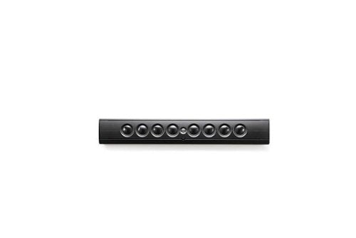Definitive Technology - Mythos LCR-85 On-Wall Speaker (Each) - Black