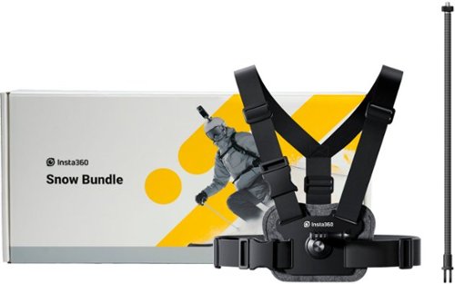 Insta360 - Snow Accessory Bundle