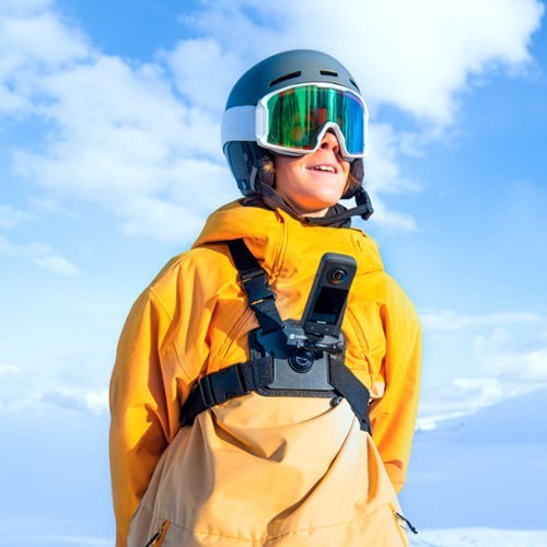 Insta360 - Snow Accessory Bundle