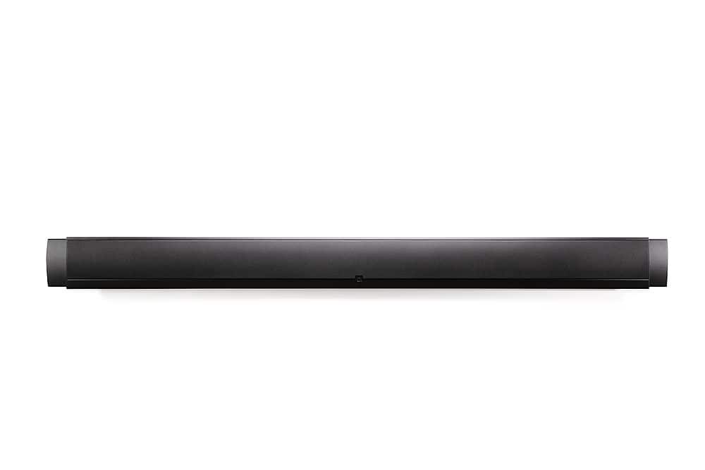 Definitive Technology - Mythos 3C-85 3-Way Surround Sound Speaker (Each) - Black