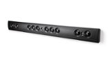Definitive Technology - Mythos 3C-85 3-Way Surround Sound Speaker (Each) - Black
