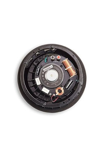 Definitive Technology - Dymension CI PRO Series 6.5” In-Ceiling Speaker (Each) - Black