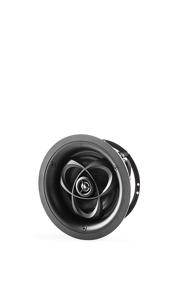 Definitive Technology - Dymension CI PRO Series 6.5” In-Ceiling Speaker (Each) - Black