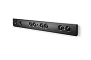 Definitive Technology - Mythos 3C-65 2-Way Surround Sound Speaker (Each) - Black