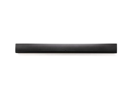 Definitive Technology - Mythos 3C-75 3-Way Surround Sound Speaker (Each) - Black