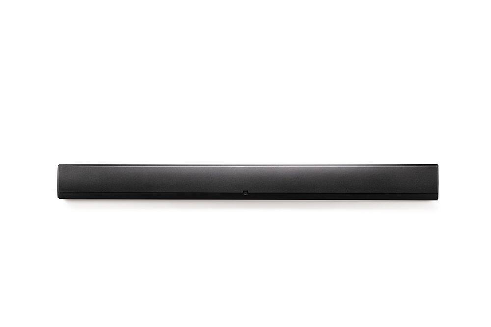 Definitive Technology - Mythos 3C-75 3-Way Surround Sound Speaker (Each) - Black