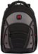SwissGear - Synergy Backpack for 16" Laptop - Black/Gray