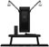 Tonal - Intelligent Home Gym including Accessories Bundle, Install and Delivery - Black