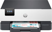 HP - OfficeJet Pro 9110b Wireless Inkjet Printer - White