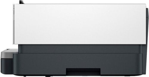 HP - OfficeJet Pro 9110b Wireless Inkjet Printer - White