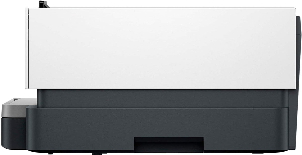 HP - OfficeJet Pro 9110b Wireless Inkjet Printer - White