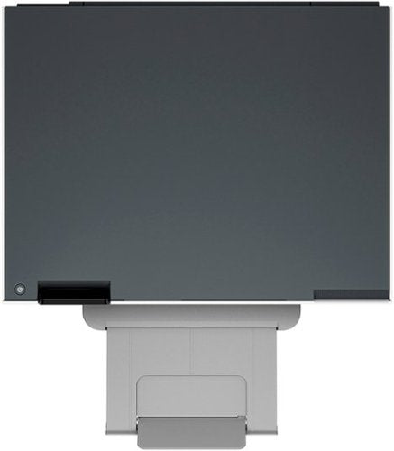 HP - OfficeJet Pro 9110b Wireless Inkjet Printer - White