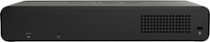 PoE Gateway - Wired eero Router and 10-port PoE+ Smart Network Switch - Black