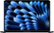 Apple - Geek Squad Certified Refurbished MacBook Air 15" Laptop - M2 chip - 16GB Memory - 1TB SSD - Midnight