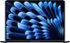 Apple - Geek Squad Certified Refurbished MacBook Air 15" Laptop - M2 chip - 16GB Memory - 1TB SSD - Midnight