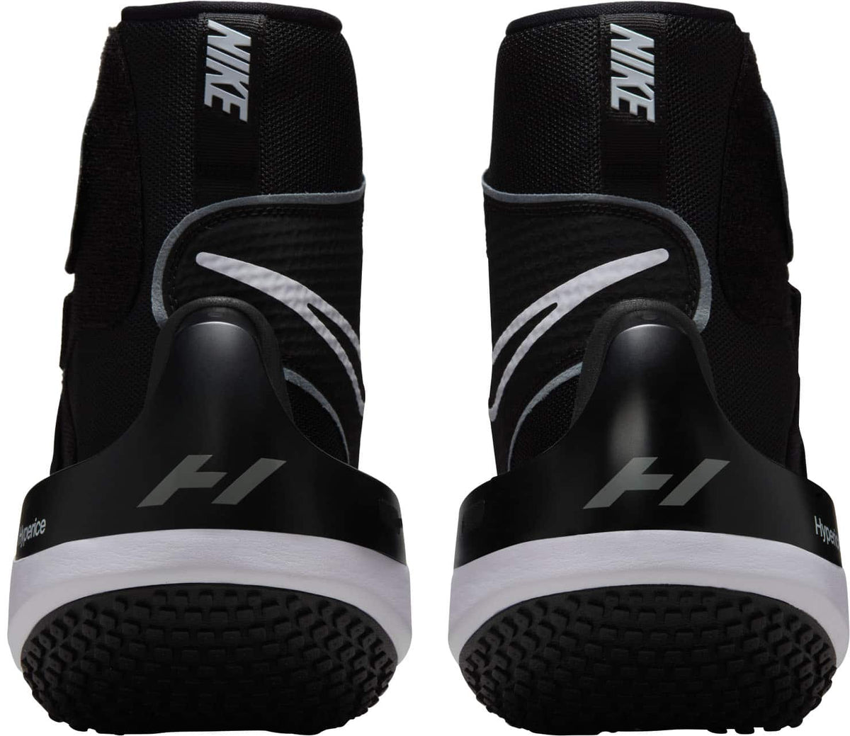 Hyperice - Hyperboot by Nike x Hyperice- Small - Black