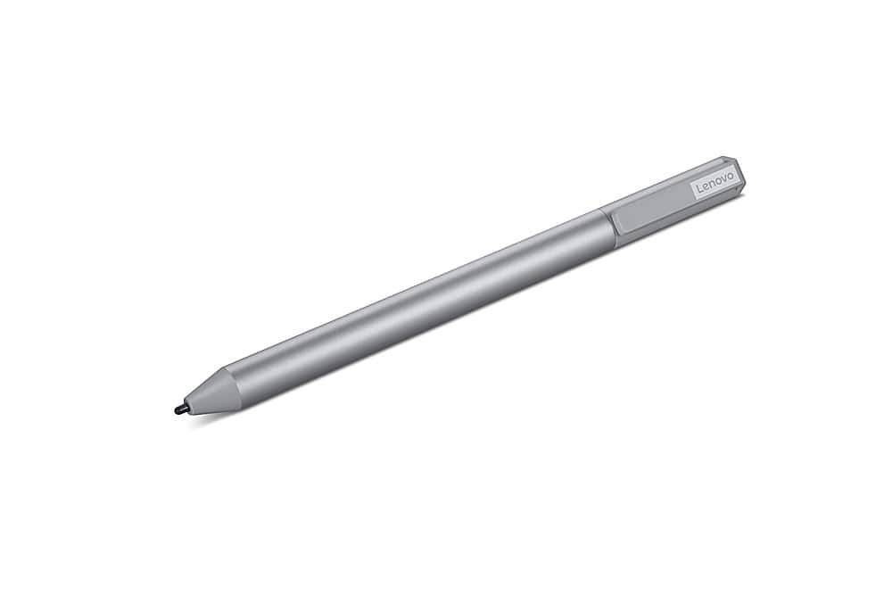 Lenovo - USI Stylus Pen 2 for Chromebook - Gray