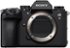 Sony - Alpha 9 III Full-frame Mirrorless Camera with Global Shutter - Black