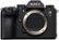 Sony - Alpha 9 III Full-frame Mirrorless Camera with Global Shutter - Black
