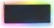 HYTE - CNVS Intense Play Mouse Pad - Black
