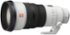 Sony - FE 300mm F2.8 GM OSS G Master lens - White