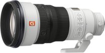 Sony - FE 300mm F2.8 GM OSS G Master lens - White