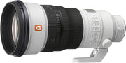 Sony - FE 300mm F2.8 GM OSS G Master lens - White