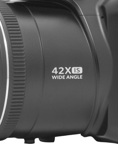 Kodak - PIXPRO AZ425-BK - Black