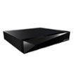 Night Owl - 20-Channel Wired 4K 2TB DVR Security System with 2-Way Audio - Black