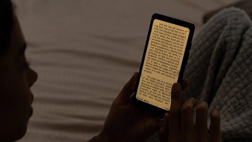 BOOX - 6.13" Palma E-Reader - 2023 - Black
