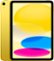 Apple - Geek Squad Certified Refurbished 10.9-Inch iPad with Wi-Fi - 256GB - Yellow