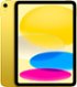 Apple - Geek Squad Certified Refurbished 10.9-Inch iPad with Wi-Fi - 256GB - Yellow