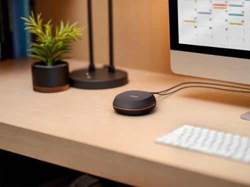 SANDISK - 8TB Desk Drive USB Type-C Desktop External SSD - Black