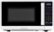 Insignia™ - .7 Cu. Ft. Compact Microwave - White