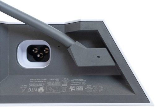Ethernet Adapter for Starlink Standard Actuated Kit - Gray