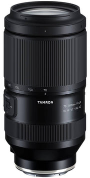 Tamron - 70-180mm F/2.8 Di III VC VXD G2 for Sony E-Mount - Black