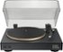 JBL - Spinner BT Hi-Res Bluetooth Turntable - Black
