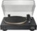 JBL - Spinner BT Hi-Res Bluetooth Turntable - Black