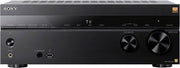 Sony - STRAZ1000ES Premium ES 7.2 CH 8K A/V Receiver - Black