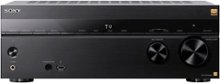 Sony - STRAZ1000ES Premium ES 7.2 CH 8K A/V Receiver - Black