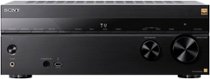Sony - STRAZ1000ES Premium ES 7.2 CH 8K A/V Receiver - Black